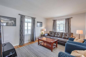 Faster, Higher, Stronger! 4 BDRM OLYMPIC Home!